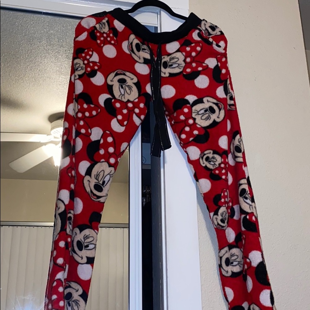 Disney pajama pants